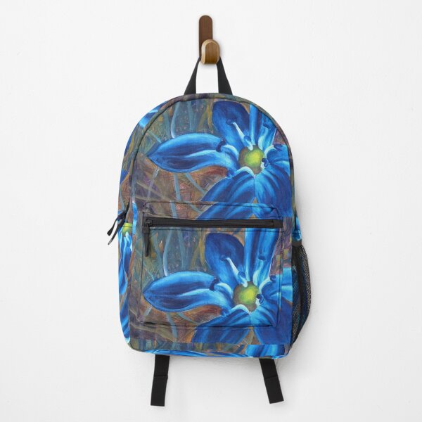 Item preview, Azul brillante designed and sold by agrapa.
