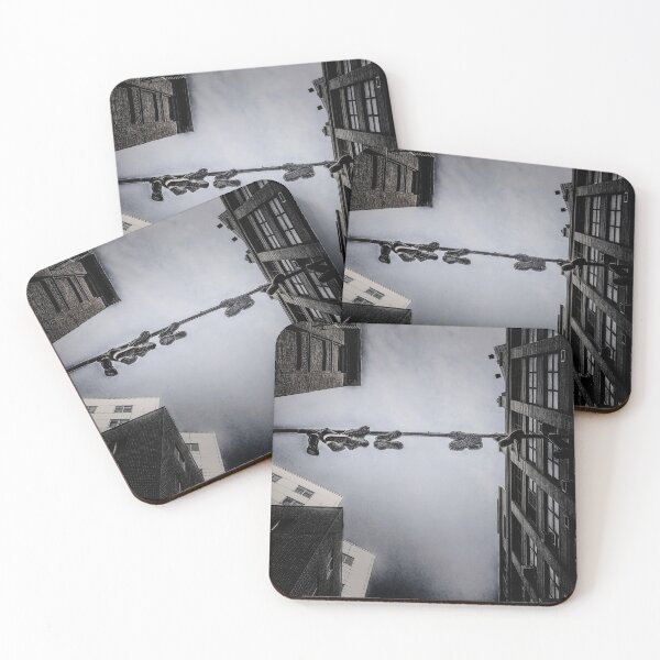 Item preview, shoes on power lines designed and sold by Val Goretsky.