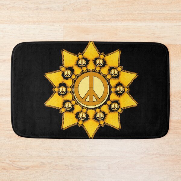 Item preview, Star Of Peace designed and sold by Pepita Selles.