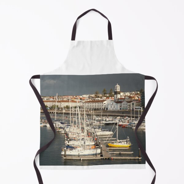 Item preview, Ponta Delgada designed and sold by Gaspar Avila.