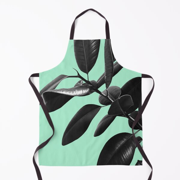 Item preview, Ficus Elastica Beach Vibes #2 #foliage #decor #art designed and sold by Anita's & Bella's Art.