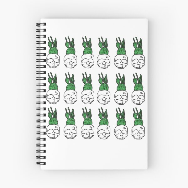 Item preview, Cacti on the Brain  designed and sold by CatKim00.
