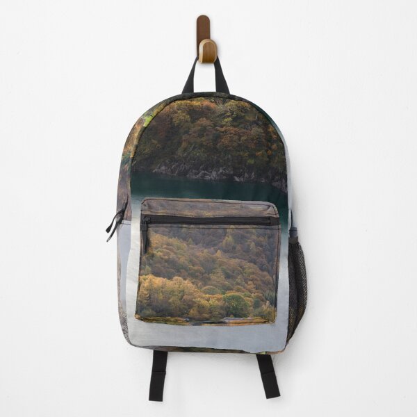 Item preview, Above Llyn Peris (Snowdonia) designed and sold by bitm2007.