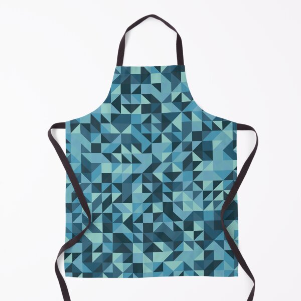 Item preview, Triangles II designed and sold by DenAlex.