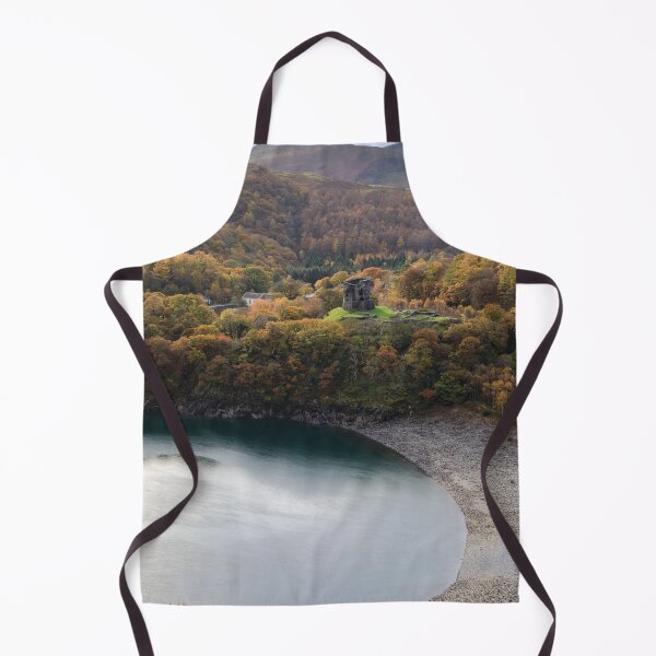 Item preview, Above Llyn Peris (Snowdonia) designed and sold by bitm2007.