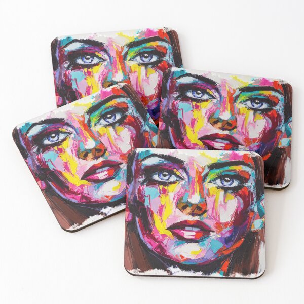 Item preview, Fantacy Oil designed and sold by Ethiyo.