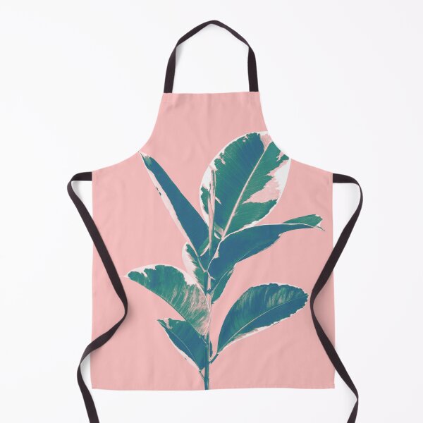 Item preview, Ficus Elastica Finesse #3 #tropical #foliage #decor #art designed and sold by Anita's & Bella's Art.