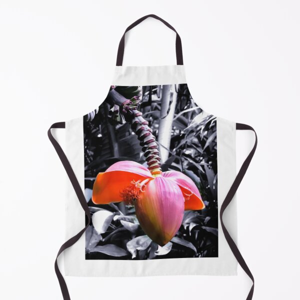 Item preview, Banana flower designed and sold by BerylBez.
