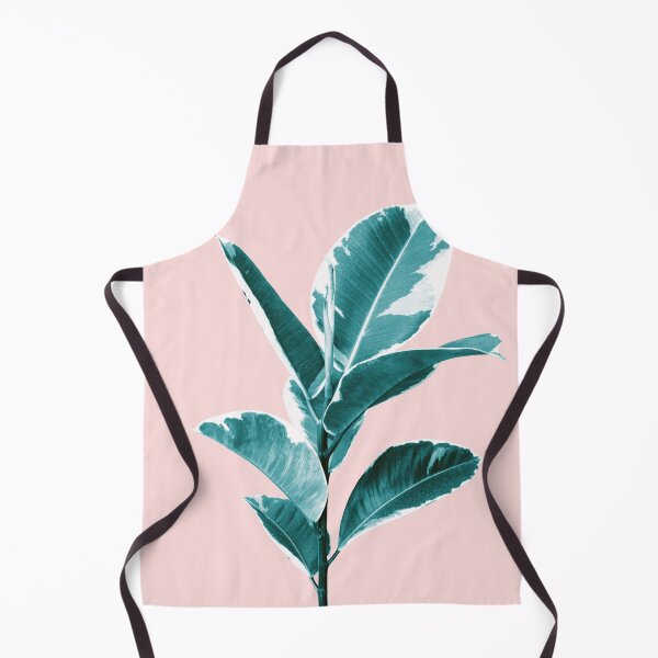 Item preview, Ficus Elastica Finesse #2 #tropical #foliage #decor #art designed and sold by Anita's & Bella's Art.