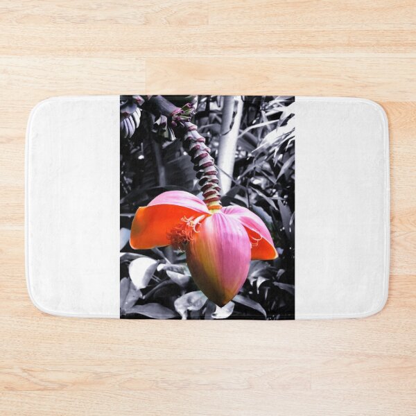 Item preview, Banana flower designed and sold by BerylBez.