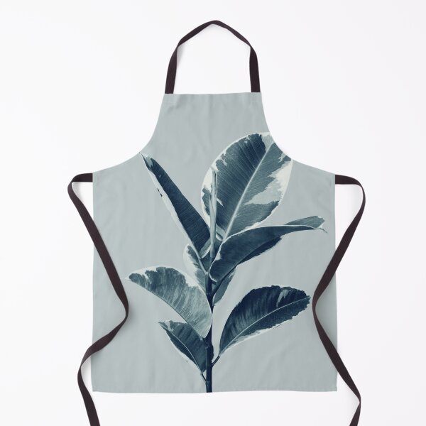 Item preview, Ficus Elastica Finesse #1 #tropical #foliage #decor #art designed and sold by Anita's & Bella's Art.