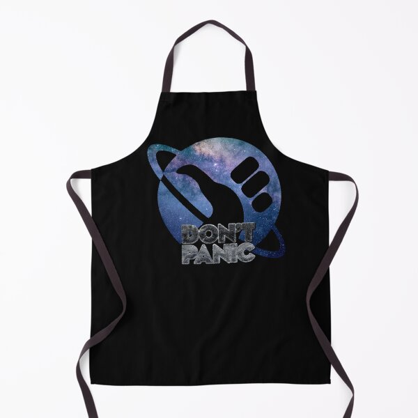 Item preview, Don't Panic designed and sold by FantasySkyArt.