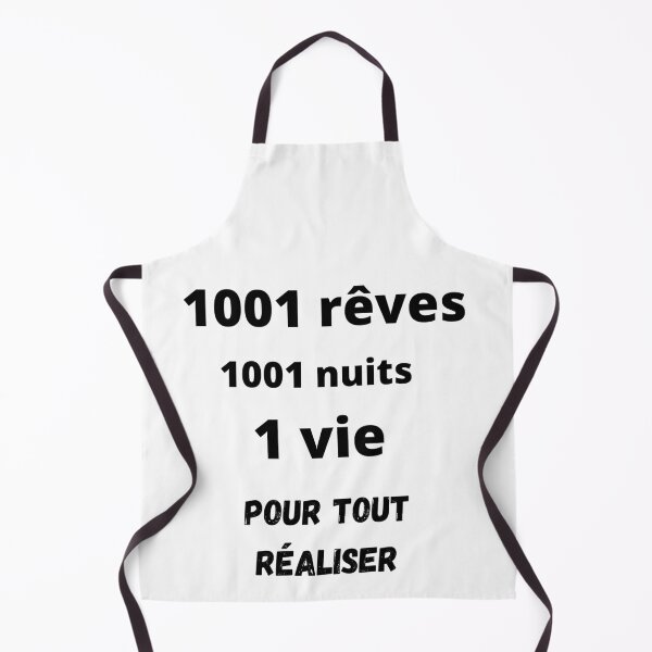 Item preview, motivational t-shirt -1001 dreams 1001 night 1 life to make everything happen - gift - birthday designed and sold by ali998.