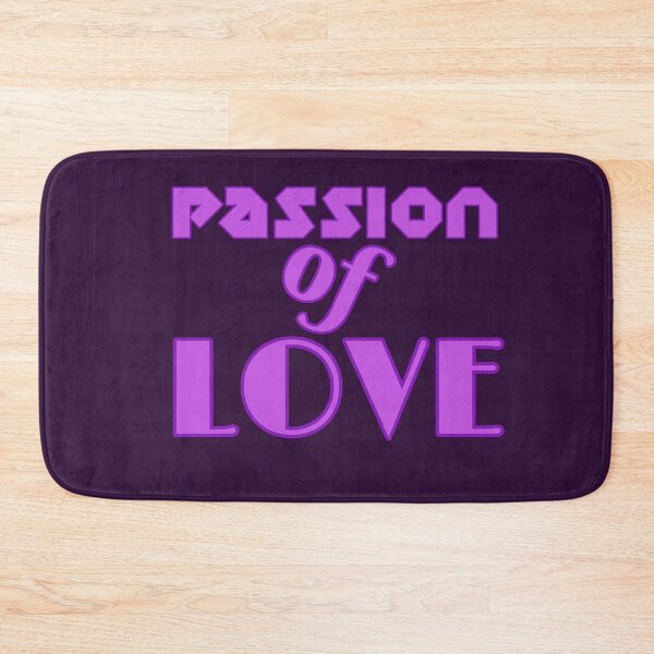 Item preview, Passion of Love designed and sold by VkScript.