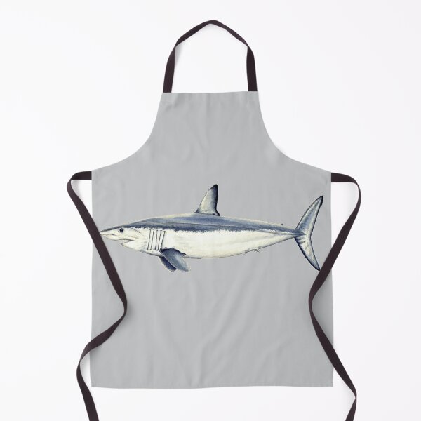 Item preview, Mako shark designed and sold by chloeyzoard.