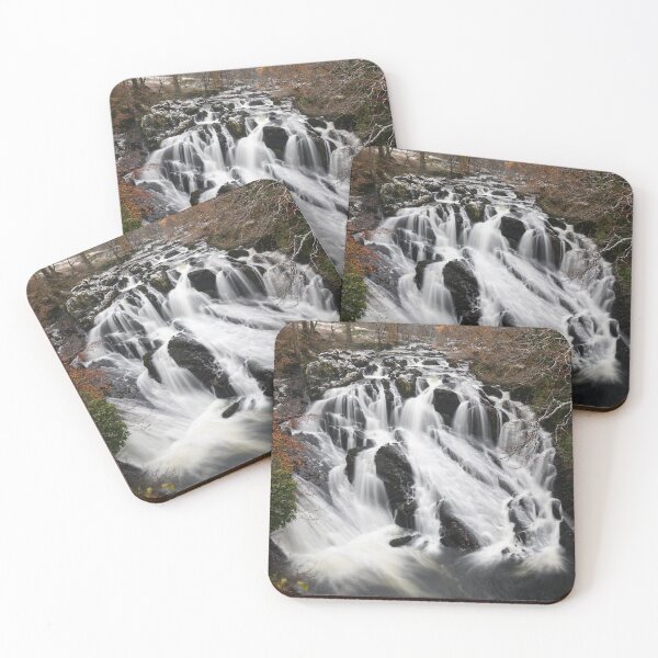 Item preview, Above Swallow Falls designed and sold by bitm2007.