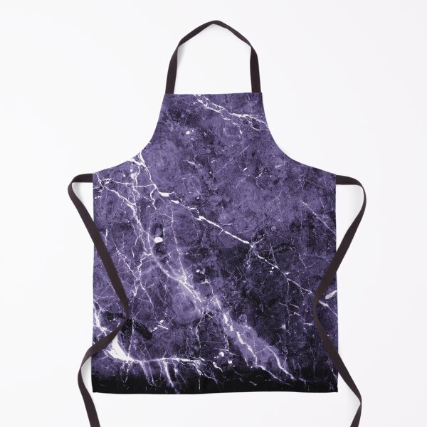 Item preview, Ultra Violet Marble #2 #decor #art designed and sold by Anita's & Bella's Art.