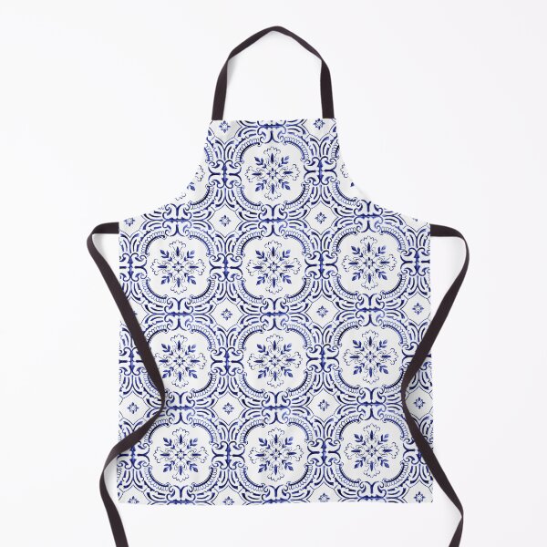 Item preview, Portuguese Tile - Exclusive Design designed and sold by Portugal Love.