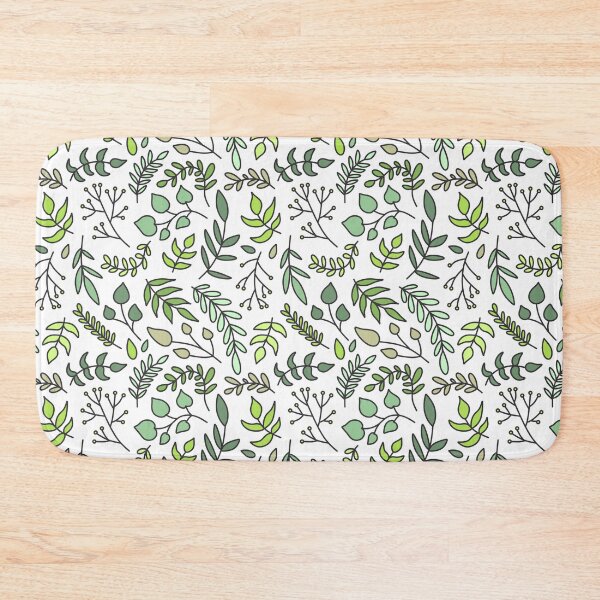 Item preview, Greenery  designed and sold by sombrasblancas.