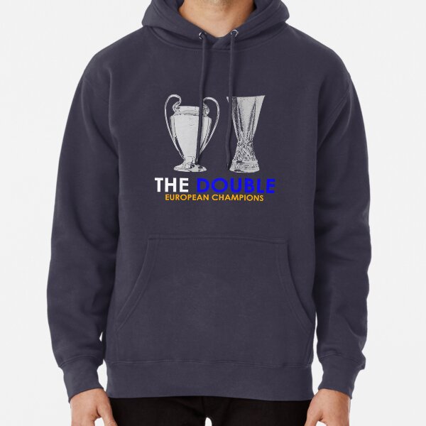 chelsea 2021 champions zip thru hoodie