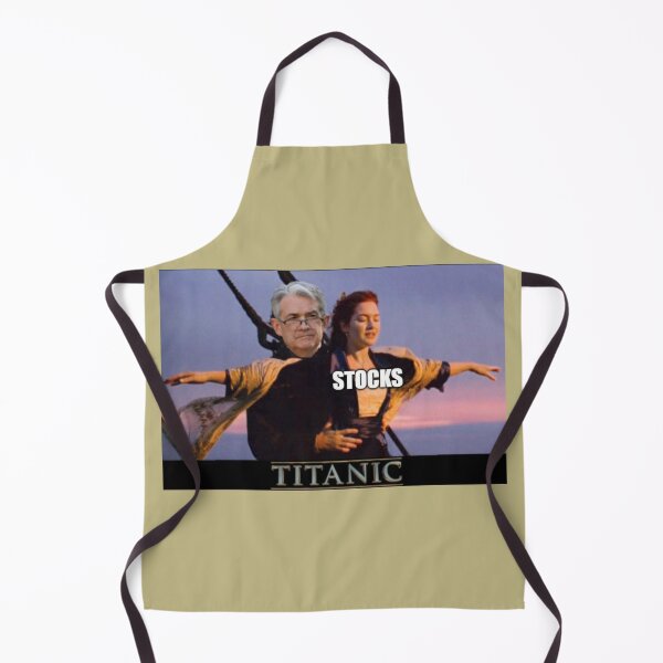 Item preview, Jerome Powell Titanic designed and sold by The Channel Surfer.