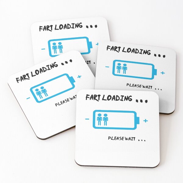 Item preview, Fart loading designed and sold by Saa3D.