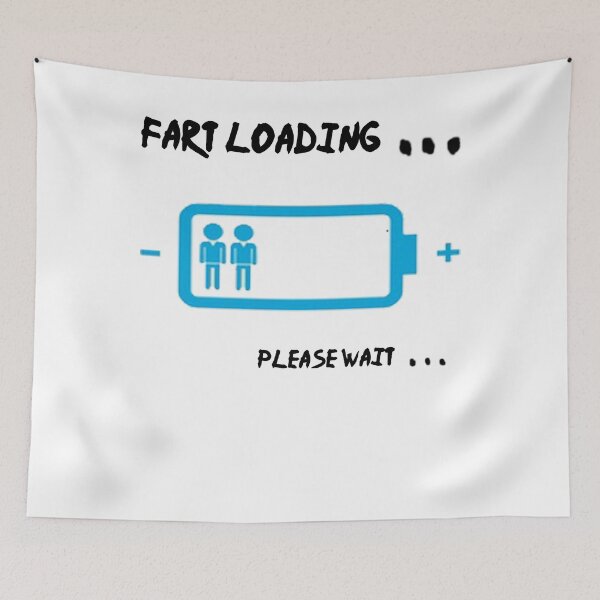Item preview, Fart loading designed and sold by Saa3D.