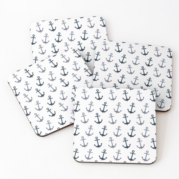 Item preview, Anchors designed and sold by ewoio.