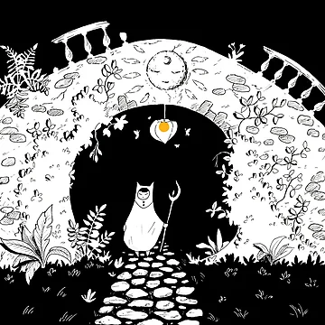 Artwork thumbnail, Portal by Rinnz