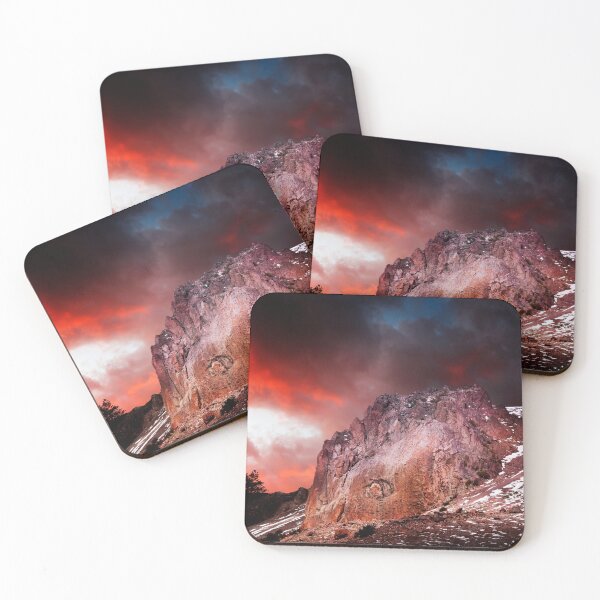 Item preview, Lassen Peak-detail designed and sold by Alex Preiss.