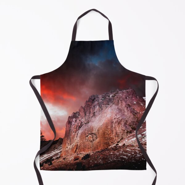 Item preview, Lassen Peak-detail designed and sold by Alex Preiss.