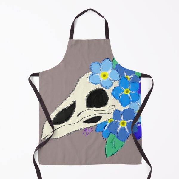 Item preview, Myosotis Mortis designed and sold by ODMyosotis.