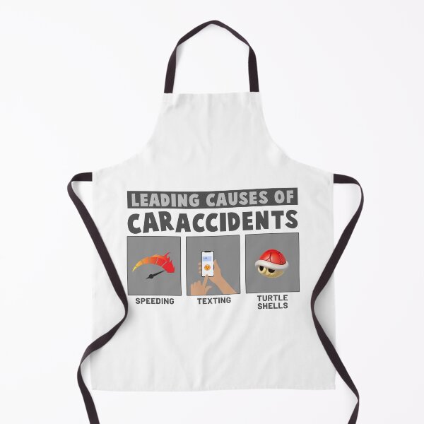 Item preview, Leading Causes Of Car Accidents designed and sold by Pixel-Pixie.