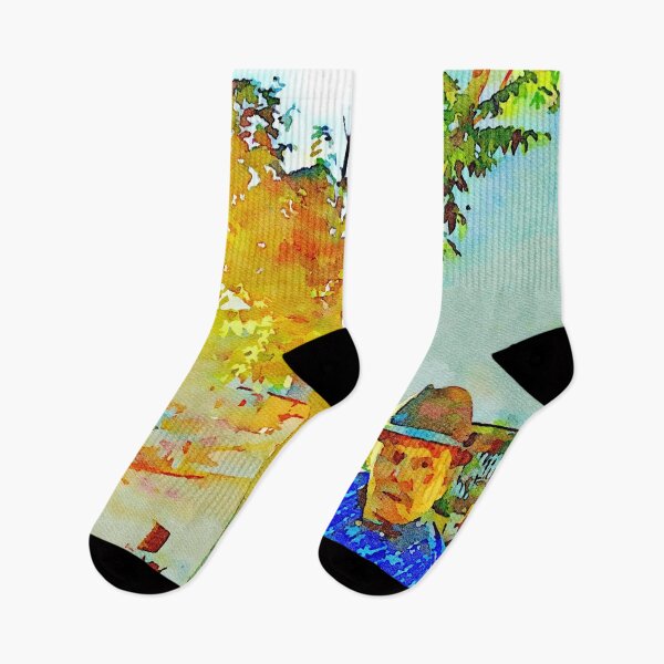 Item preview, Old man designed and sold by Giuseppe Cocco.