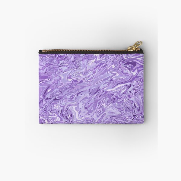 Item preview, Purple Marble designed and sold by emilycody.
