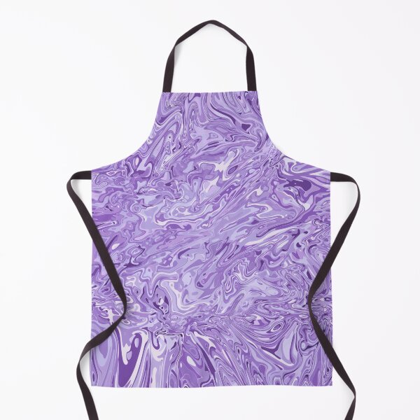 Item preview, Purple Marble designed and sold by emilycody.