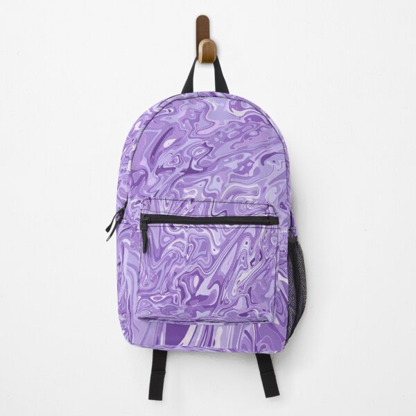 Item preview, Purple Marble designed and sold by emilycody.