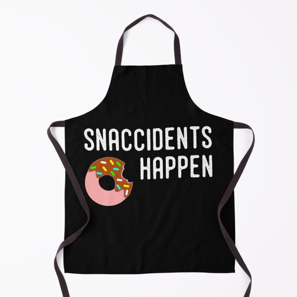 Item preview, Snaccidents Happen designed and sold by SquishyInk.