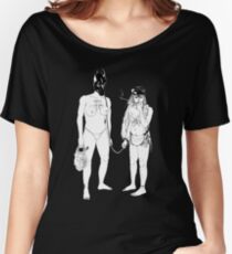 Death Grips The Money Store Women's Relaxed Fit T-Shirt