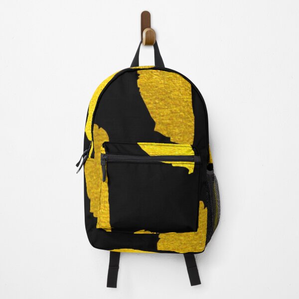 Item preview, Black with Gold Foil designed and sold by MaryaMeerkat.