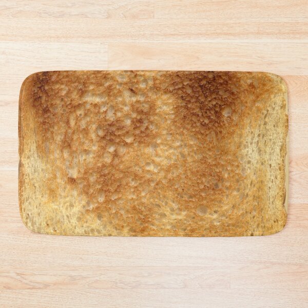 Item preview, toast designed and sold by pikafelix.