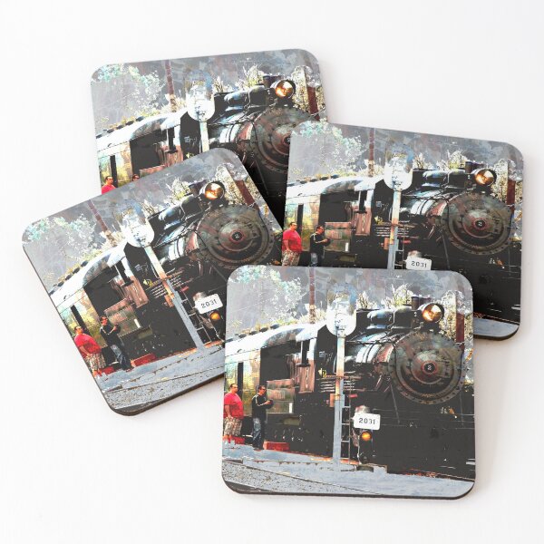 Item preview, Now Boarding designed and sold by Robert Ball.