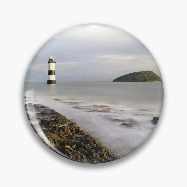 Item preview, Water Swirl at Penmon designed and sold by bitm2007.