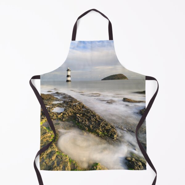 Item preview, Water Swirl at Penmon designed and sold by bitm2007.