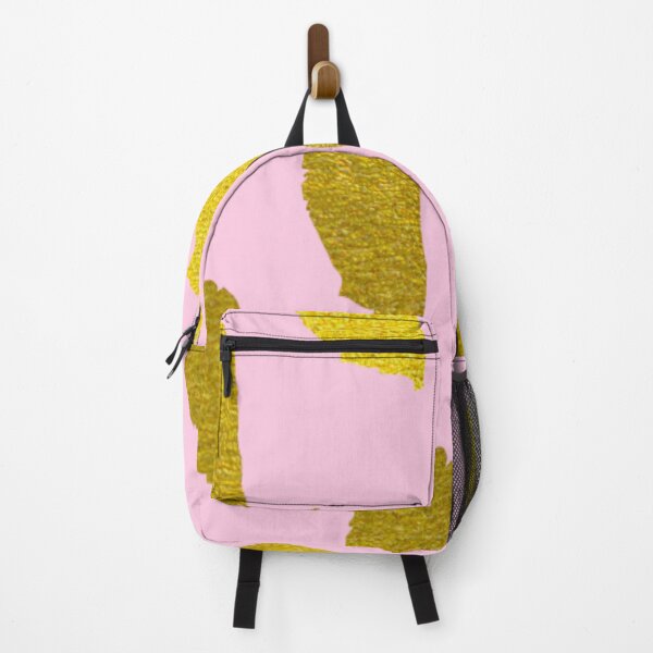 Item preview, Light Pink with Gold Foil designed and sold by MaryaMeerkat.