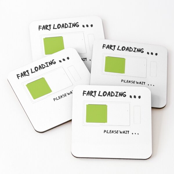 Item preview,  Fart loading designed and sold by Saa3D.