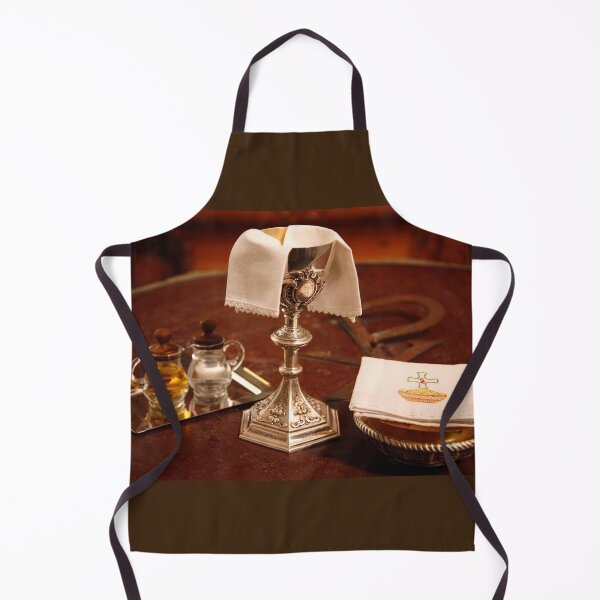 Item preview, Holy communion designed and sold by Gaspar Avila.