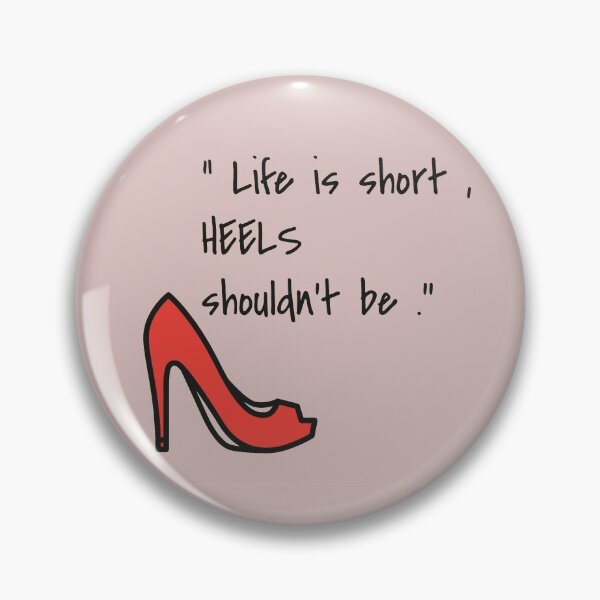 Item preview, High Heels designed and sold by Nesro34.