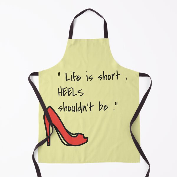 Item preview, High Heels designed and sold by Nesro34.