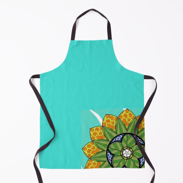 Item preview, summer madala designed and sold by Wizabi.